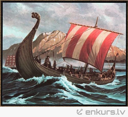 Pirāti.