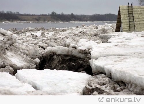 OGRĒ PLŪDI kopsavilkums uz 18.04.2013. ( 12 VIDEO )