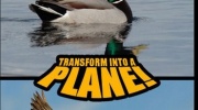 Dabiskais transformers