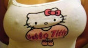 Hello Kitty dažiem jārediģē