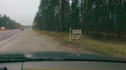 Jauna ceļazīme Garkalnē