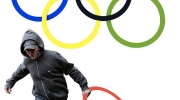 Jaunais Londonas 2012. gada olimpiskais logo
