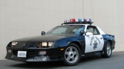 Policijas auto izlase