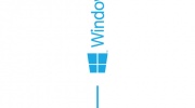 Windows 8 logo izskaidrots